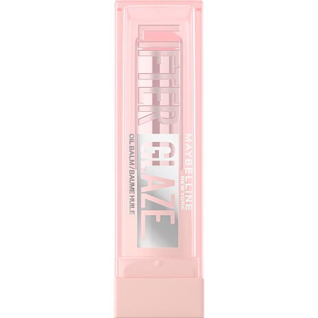 Læbestift 002 Pink Drip