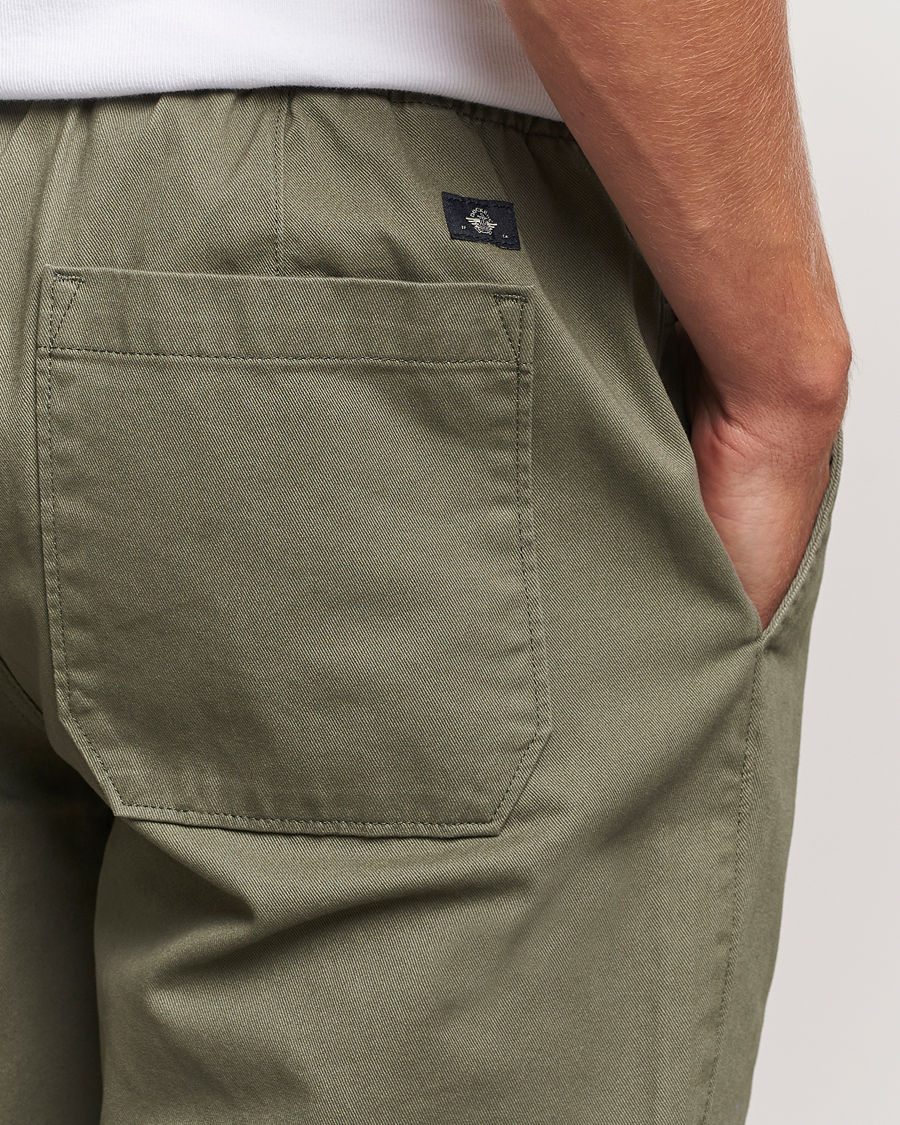 Dockers California Straight Cotton Pants  Camo