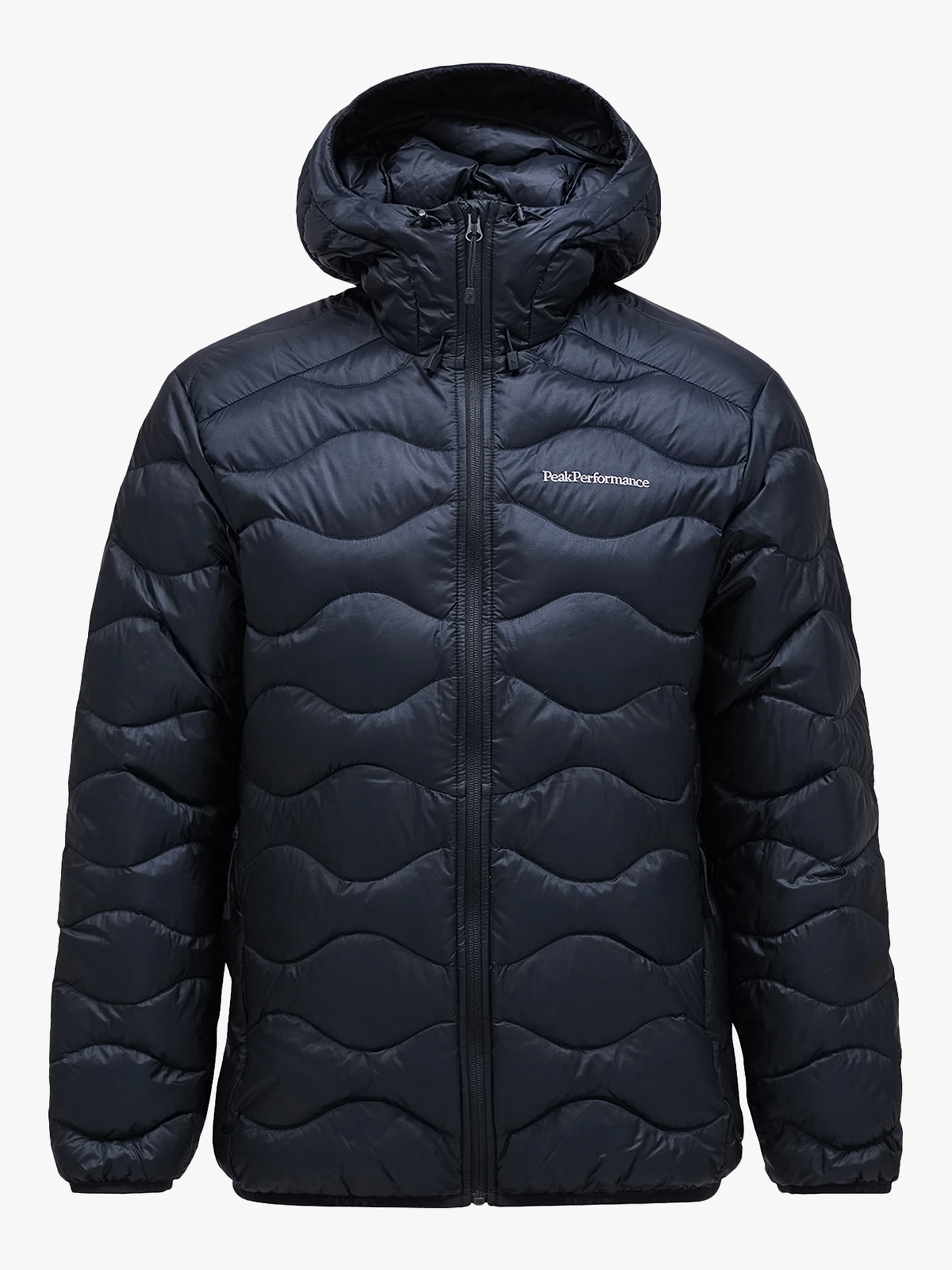 Helium Down Hood Jacket Men