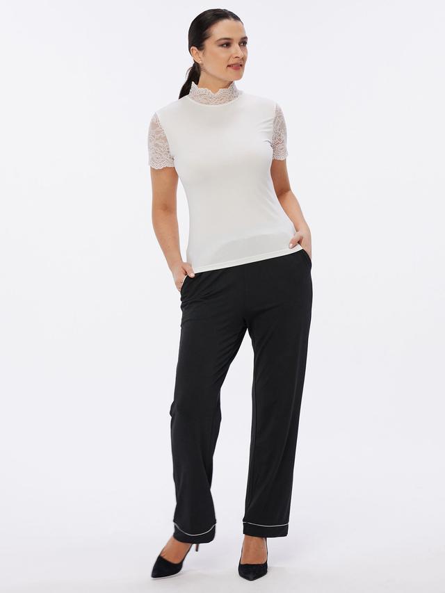 Shirt Spitzentraum