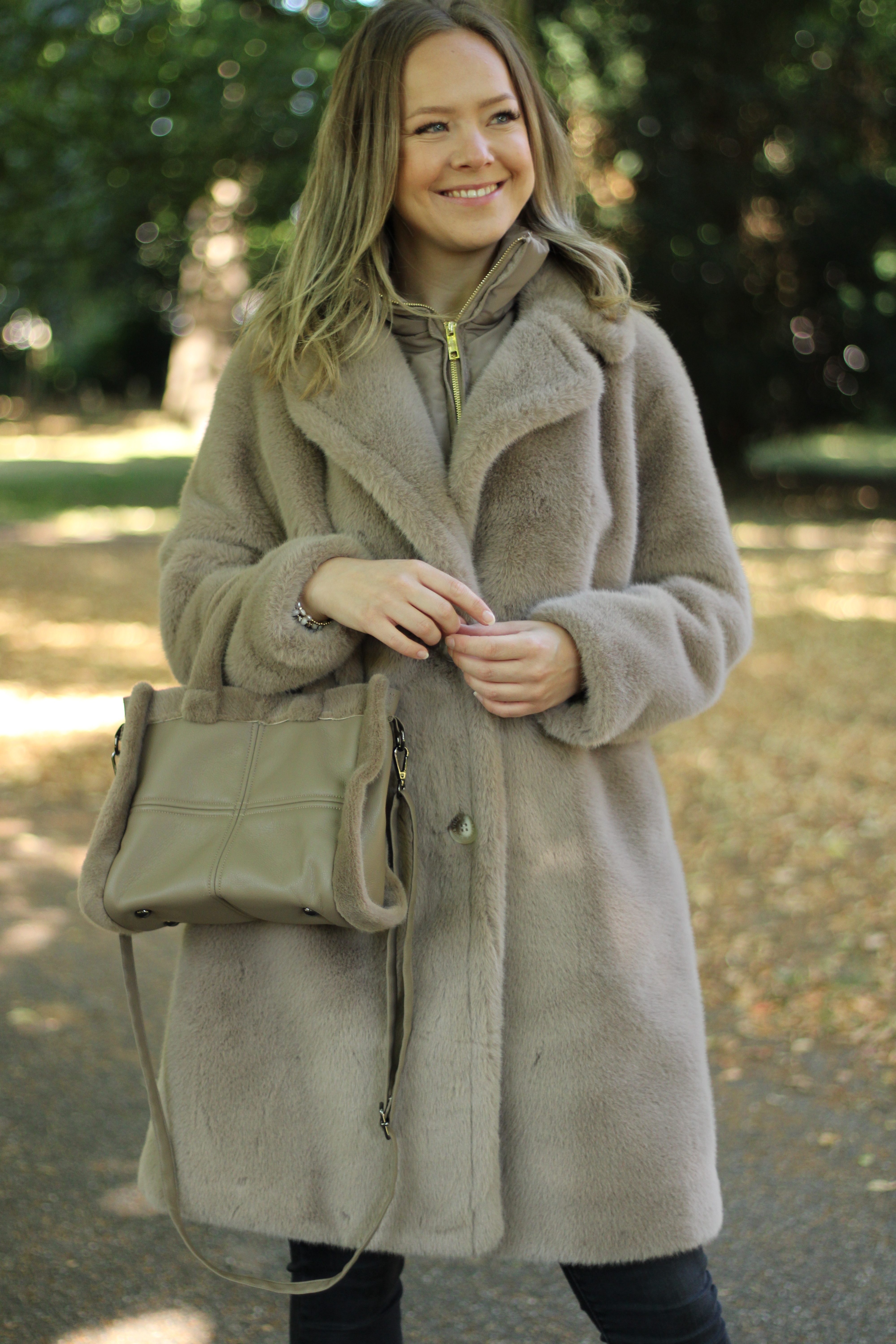 Rino & Pelle - Jasha Small Shopper - Toffee