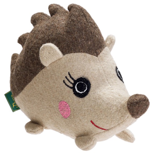 Hunter - Jouet pour chien hérisson Fyn - Accessoire pour chien