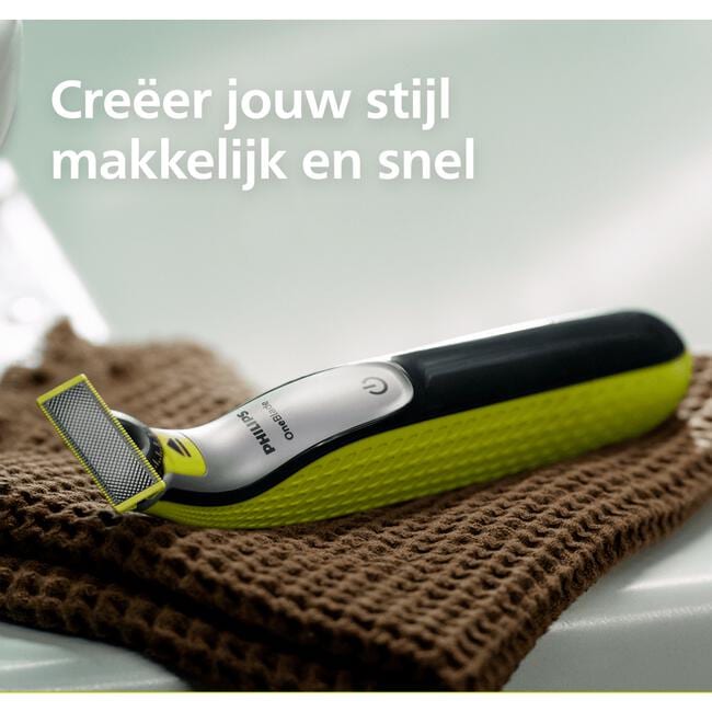 Philips OneBlade 360 Face - QP2734/23