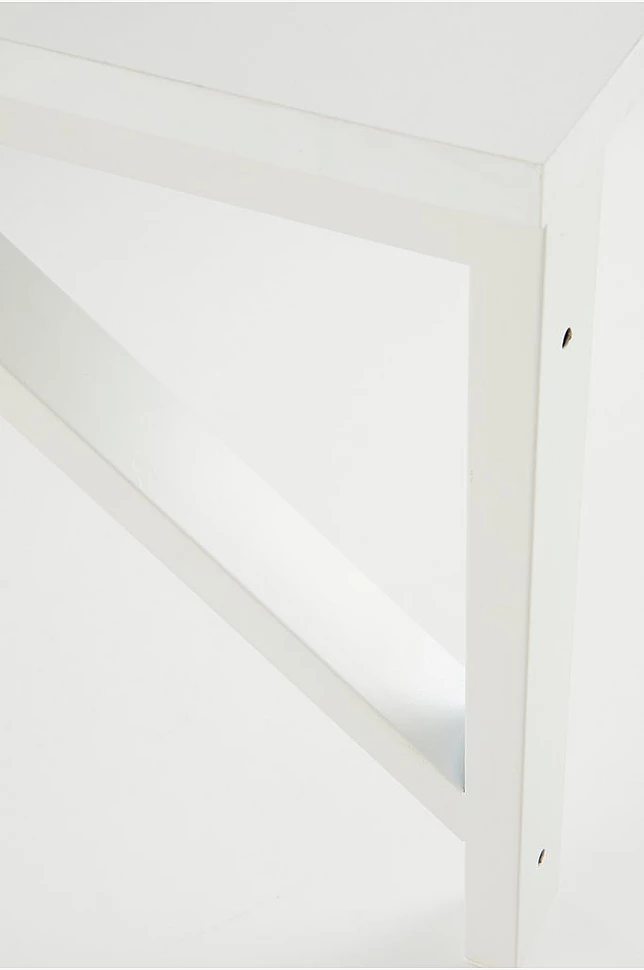 BETHUNE skrivebord 42x120 cm