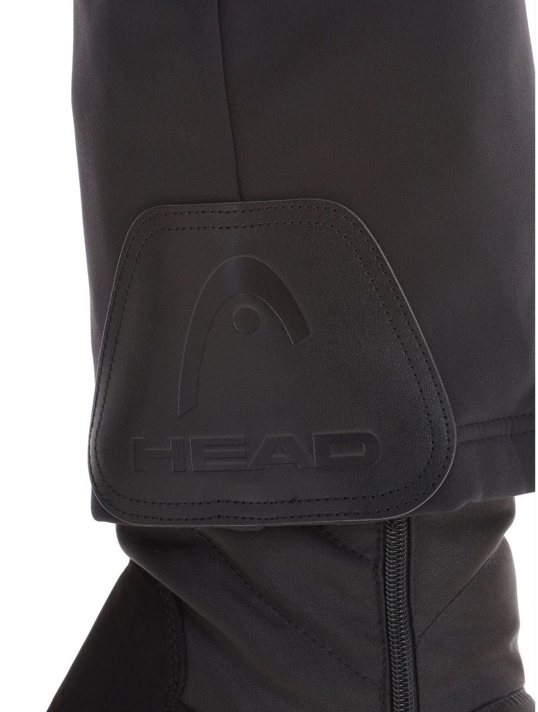 Jet softshell skibroek dames