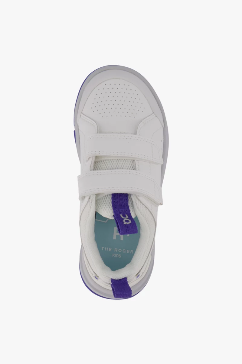 ON The Roger Kinder Sneaker