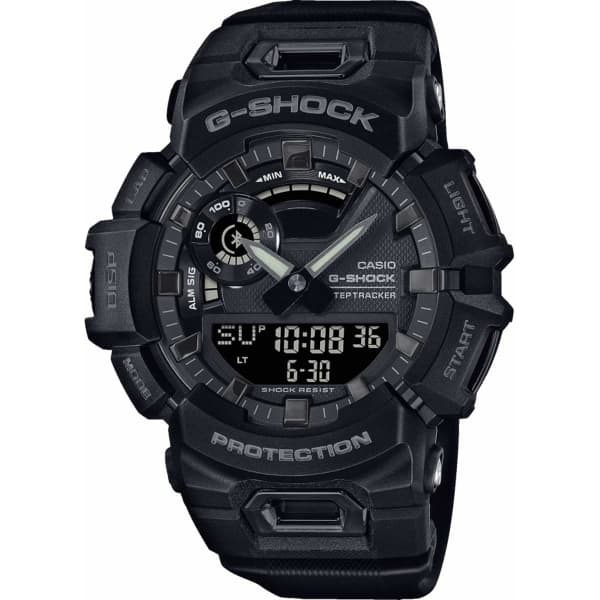 Montre outdoor G-SHOCK G-SQUAD GBA-900-1AER