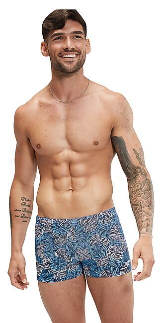 SPEEDO - BOXER DE BAIN ESCAPE AQUASHORT