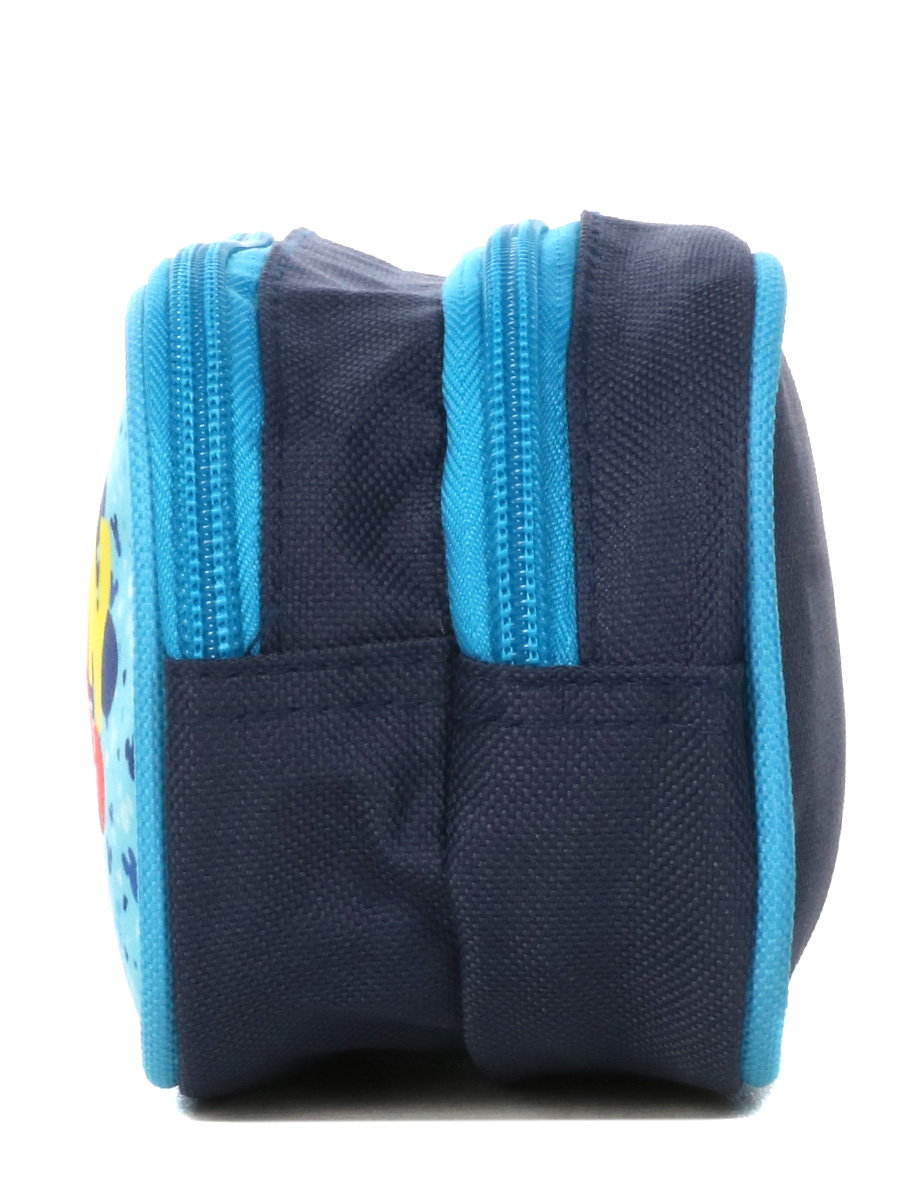 Trousse Mickey Funny - 2 compartiments