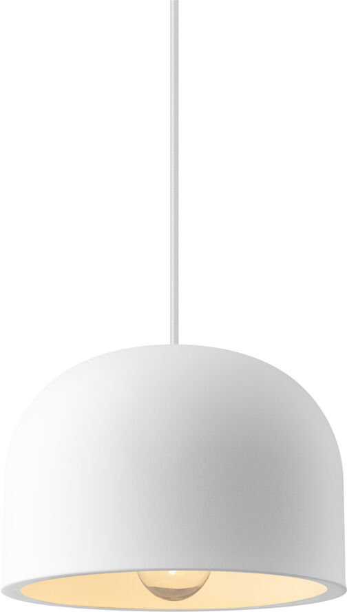 Eva Solo Quay pendant small White