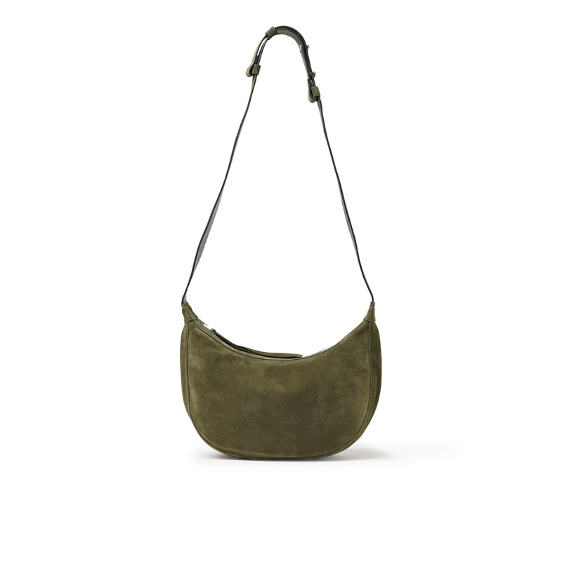 Saddler<br>Skuldertaske Runn