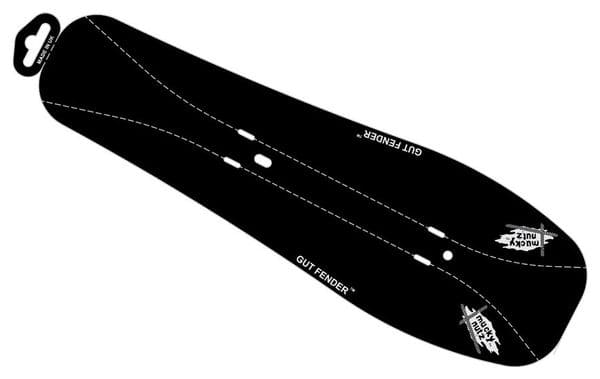 MUCKY NUTZ garde boue GUT FENDER Noir