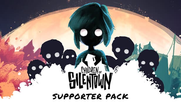Children of Silentown