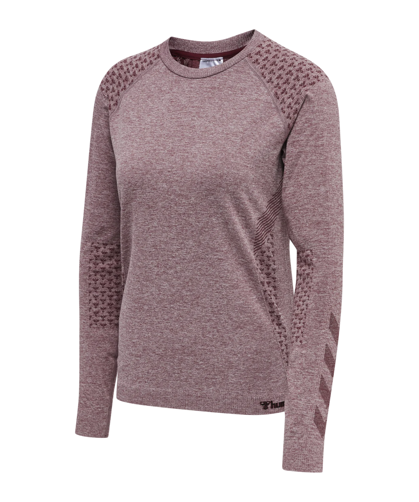 Hummel hmlci Seamless Sweatshirt Damen F4770