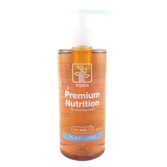 Premium Nutrition 300ml-Engrais Liquide