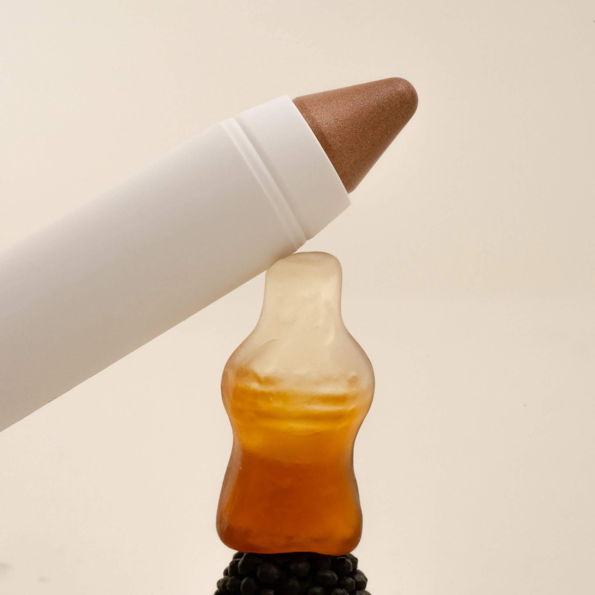 Oh My Cream Skincare Ombre à Paupières Stick