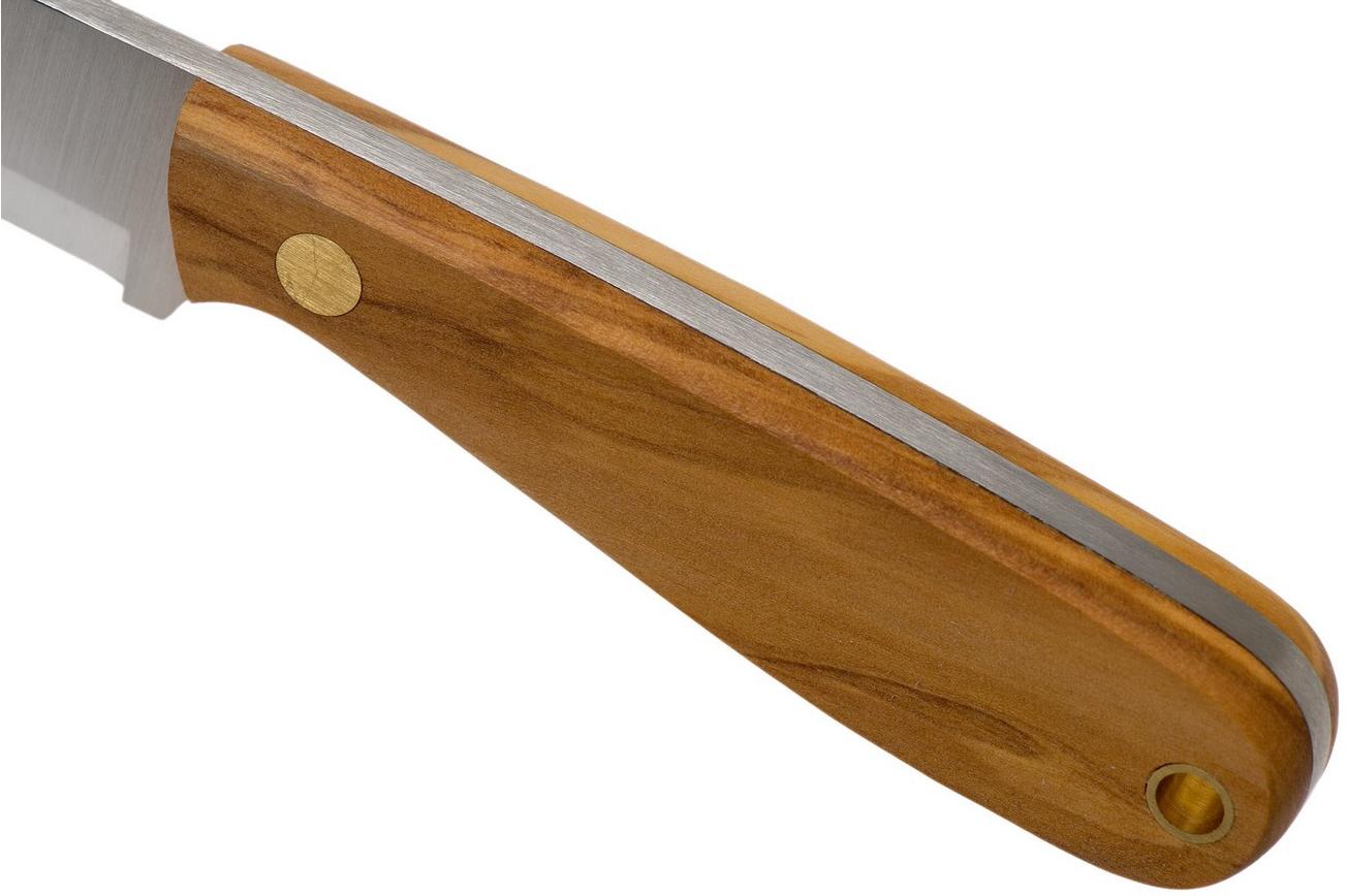 Brisa Necker 70, 009 Scandi Olive, nekmes