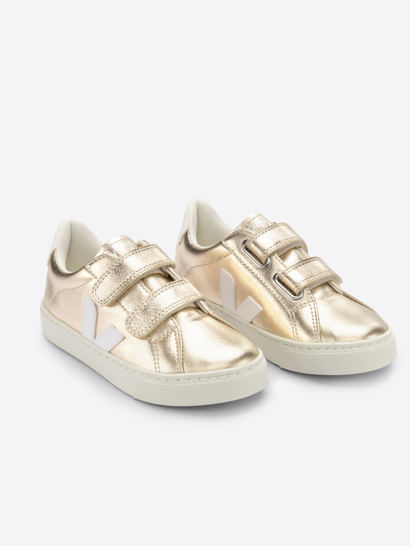 Tennis VEJA ESPLAR SMALL Fille