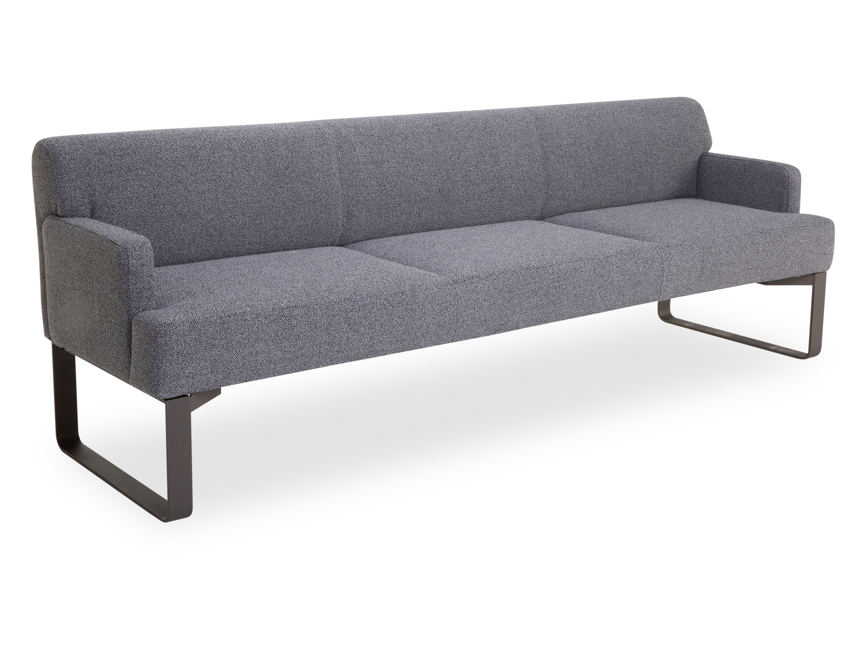 Sitzbank VENJAKOB SMARAGD 180 cm sand