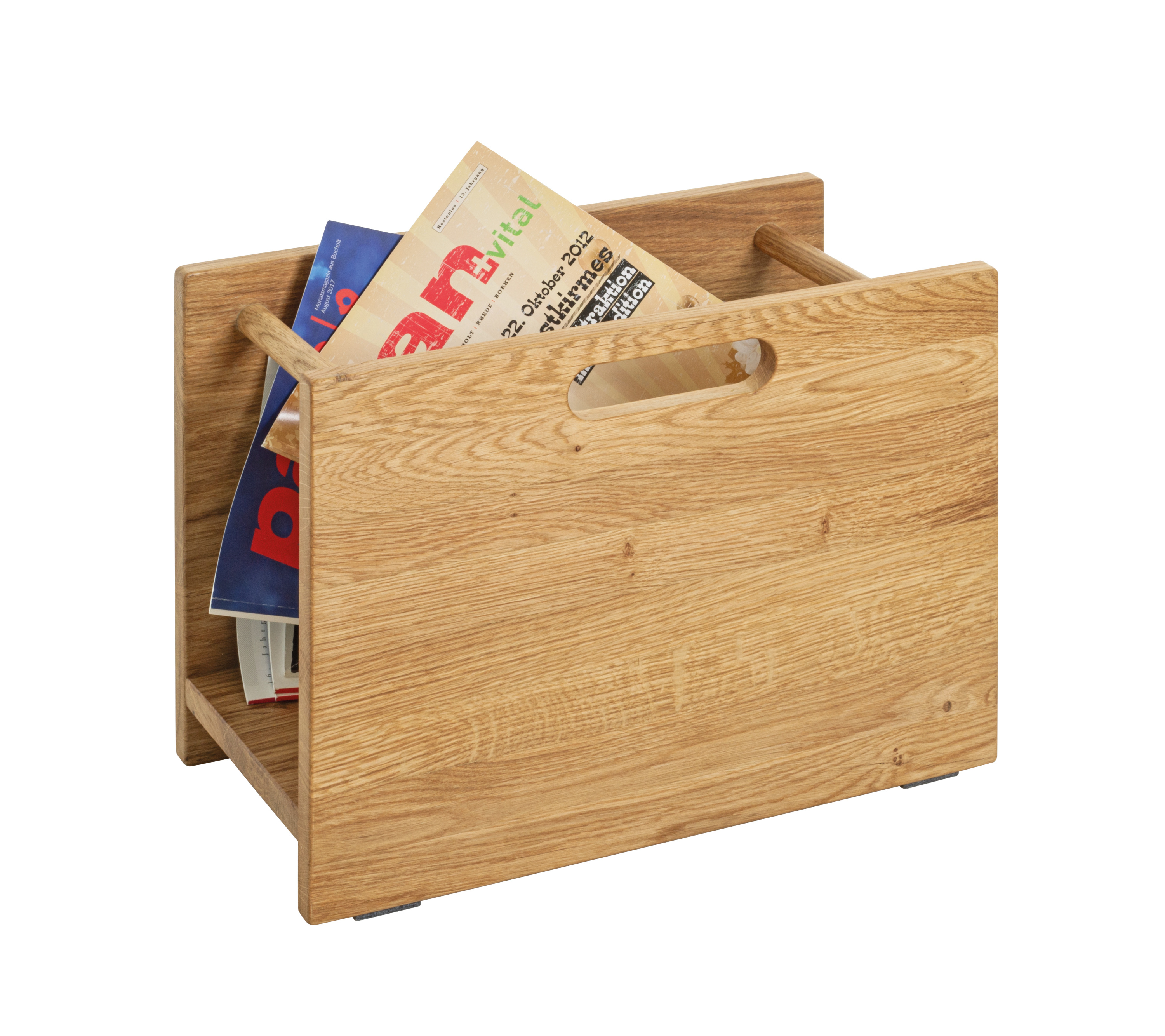 Zeitungsständer
