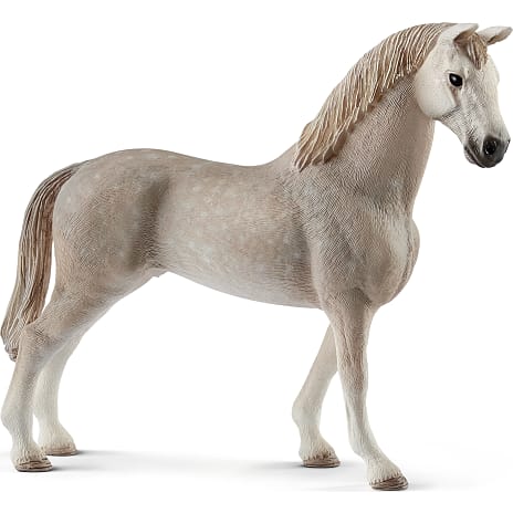 Schleich 13861 appaloosa mare
