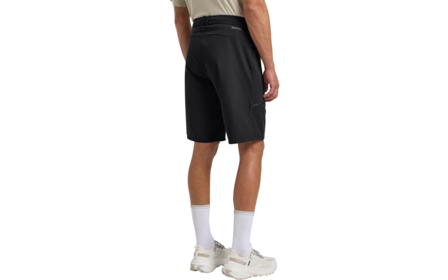 Jack Wolfskin Prelight Stride Herren Shorts