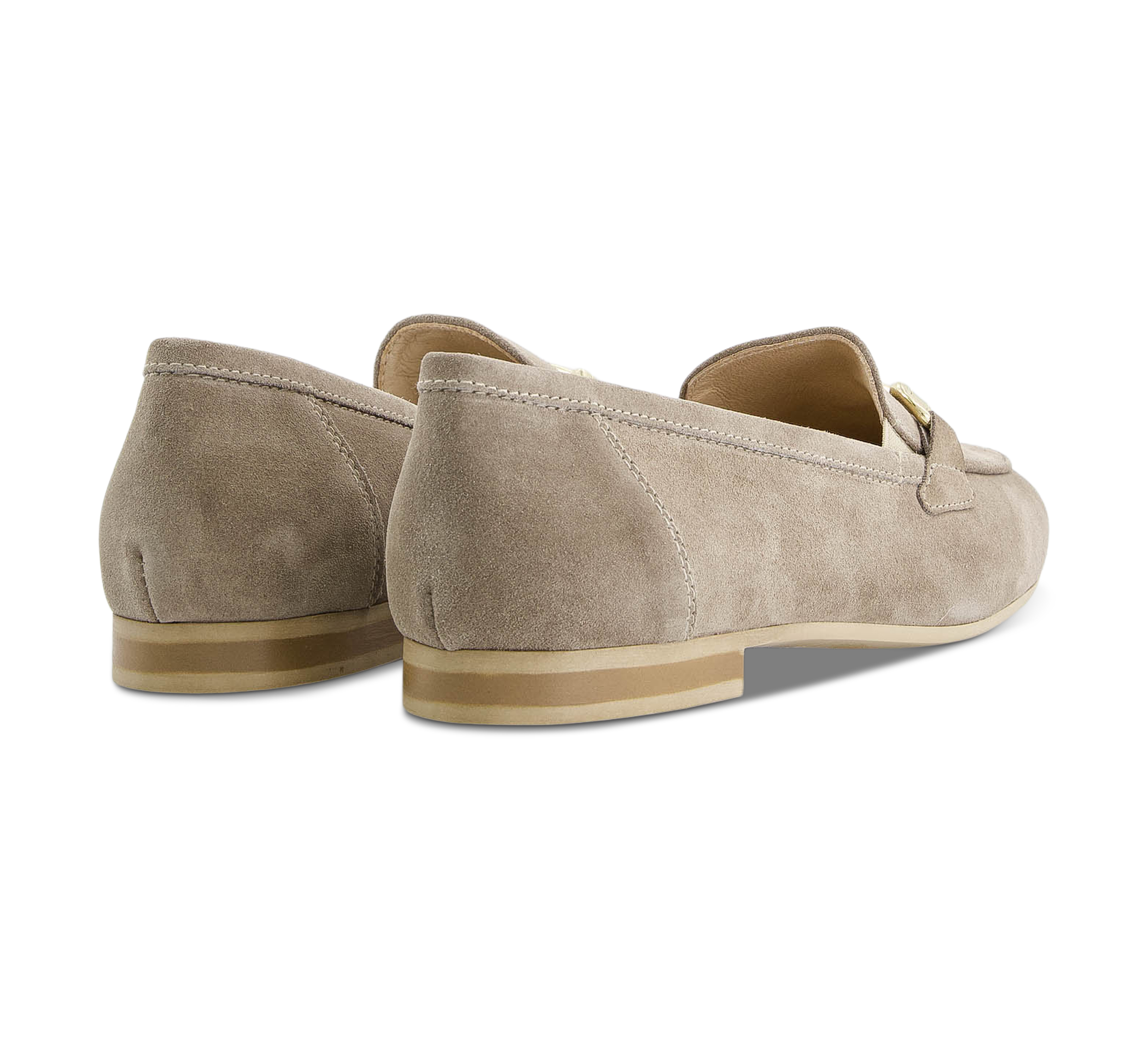 Nero Giardini Loafers beige/taupe