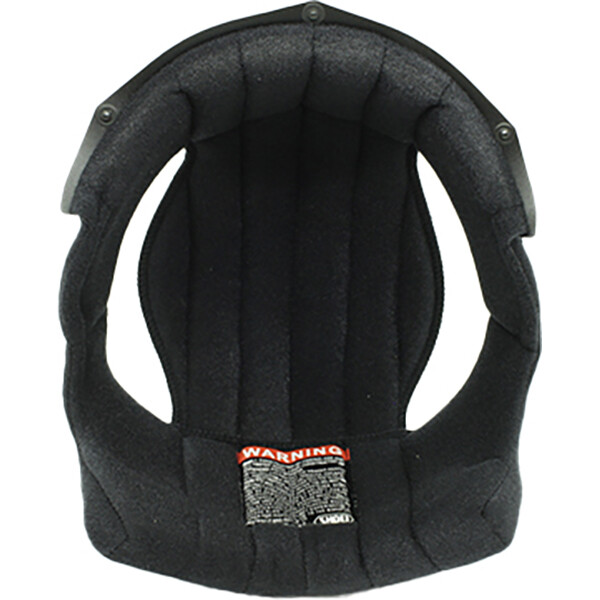 Shoei - Coiffe Ex-Zero / Glamster