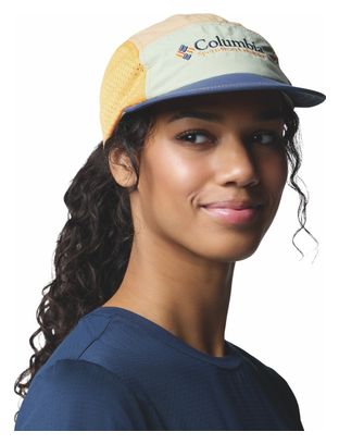 Casquette Unisexe Columbia Wingmark Beige