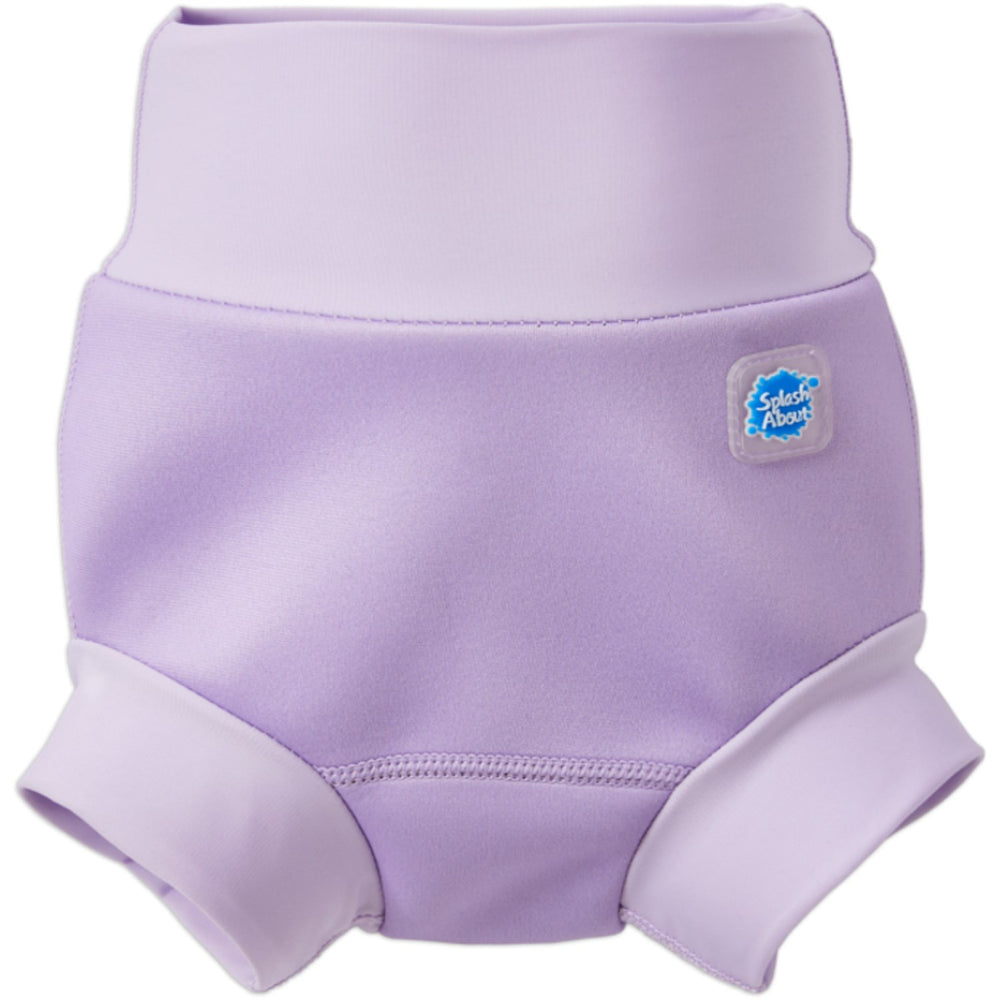 Køb Splash About Lilac Happy Nappy