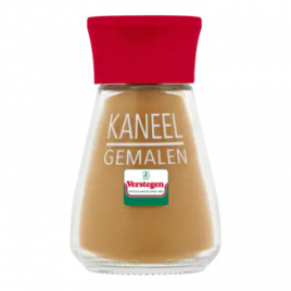 Verstegen Gemalen kaneel