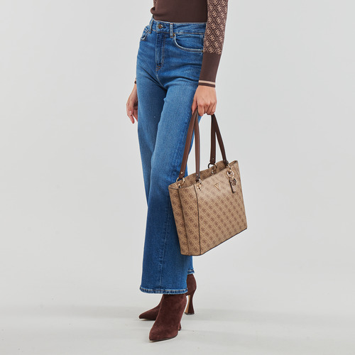 Guess - NOELLE - Camel
