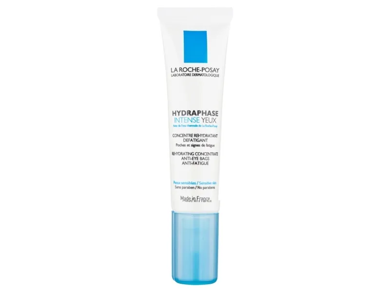 La Roche-Posay Hydraphase Intense Yeux Anti Fatigue Eye Cream 15 ml