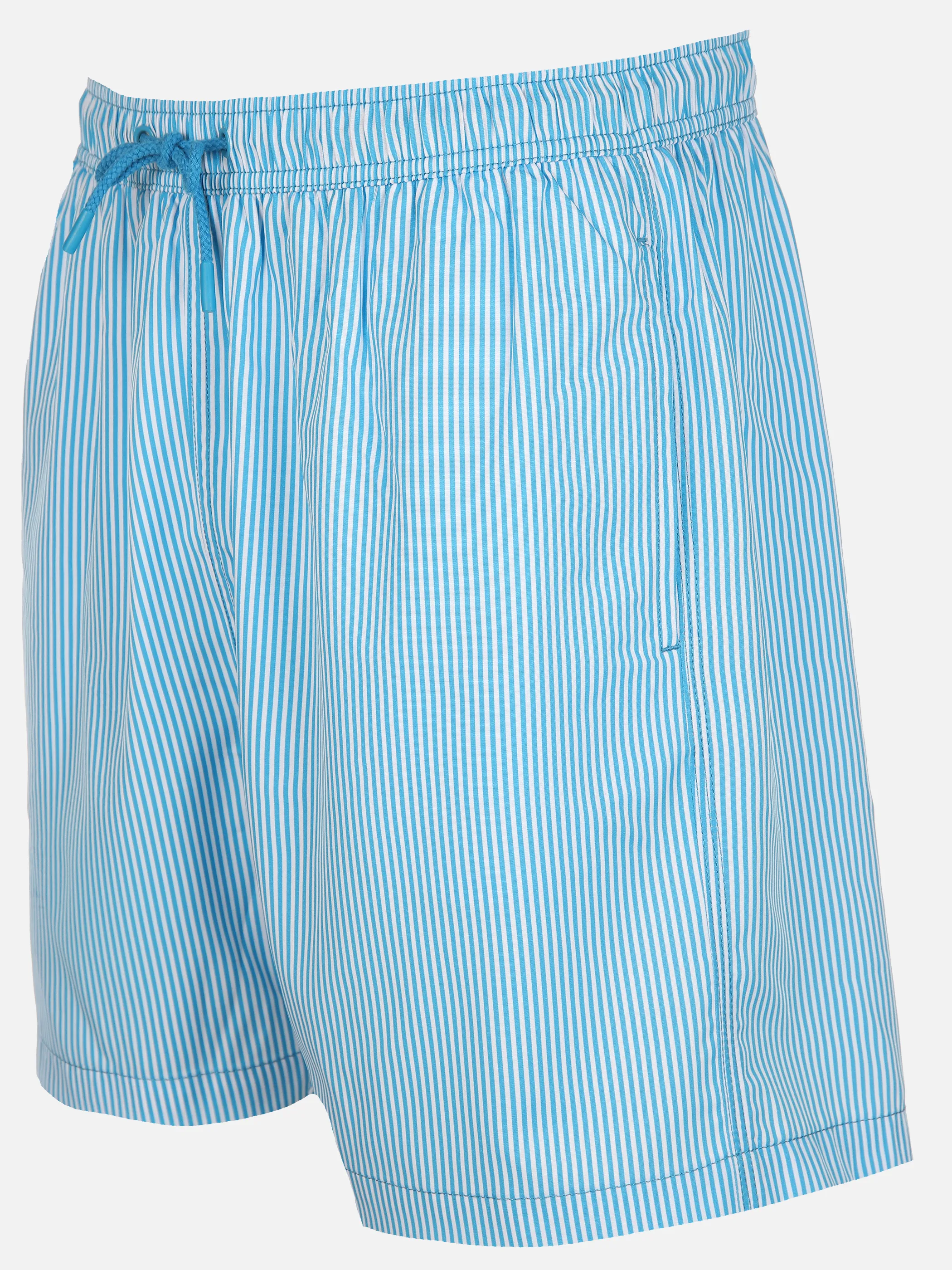 Herren Badeshorts mit Print