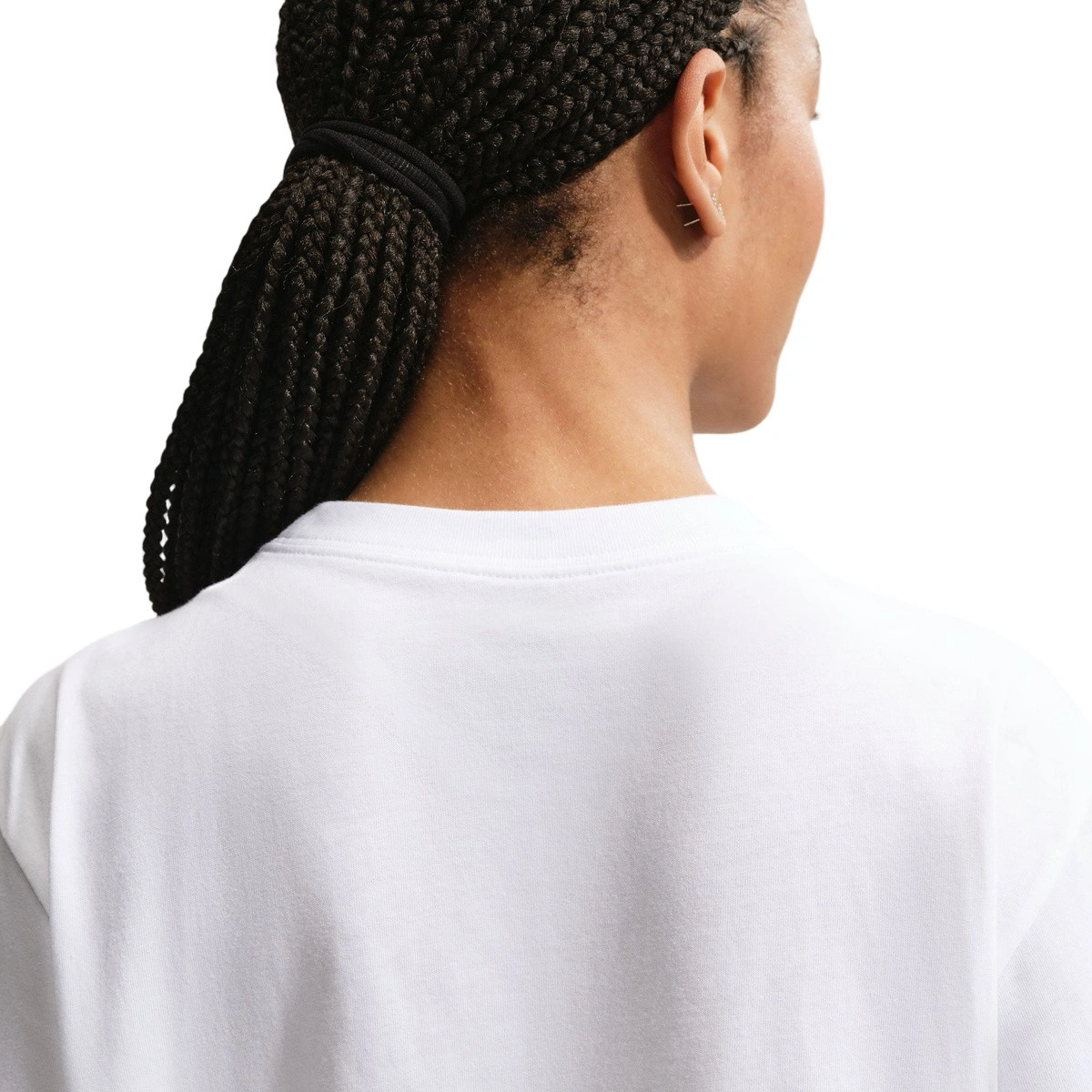 T-Shirt Nike United Mulher