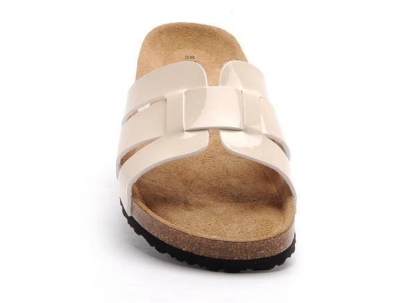 Tamaris mules et sabots plats femme 27405 28 beige