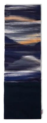 Tour de Cou Buff Polar Arky Bleu