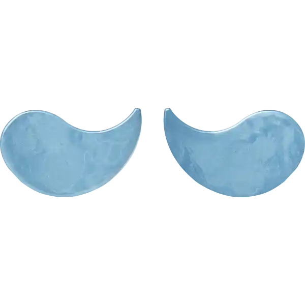 Hydro Gel eye patches Ice, Eyes, baby!