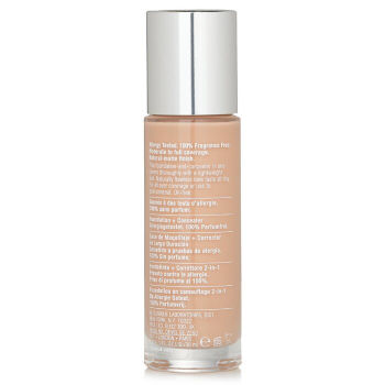 Clinique Beyond Perfecting Foundation & Concealer