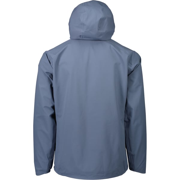 Veste vélo POC M'S MOTION RAIN JKT CALCITE BLUE