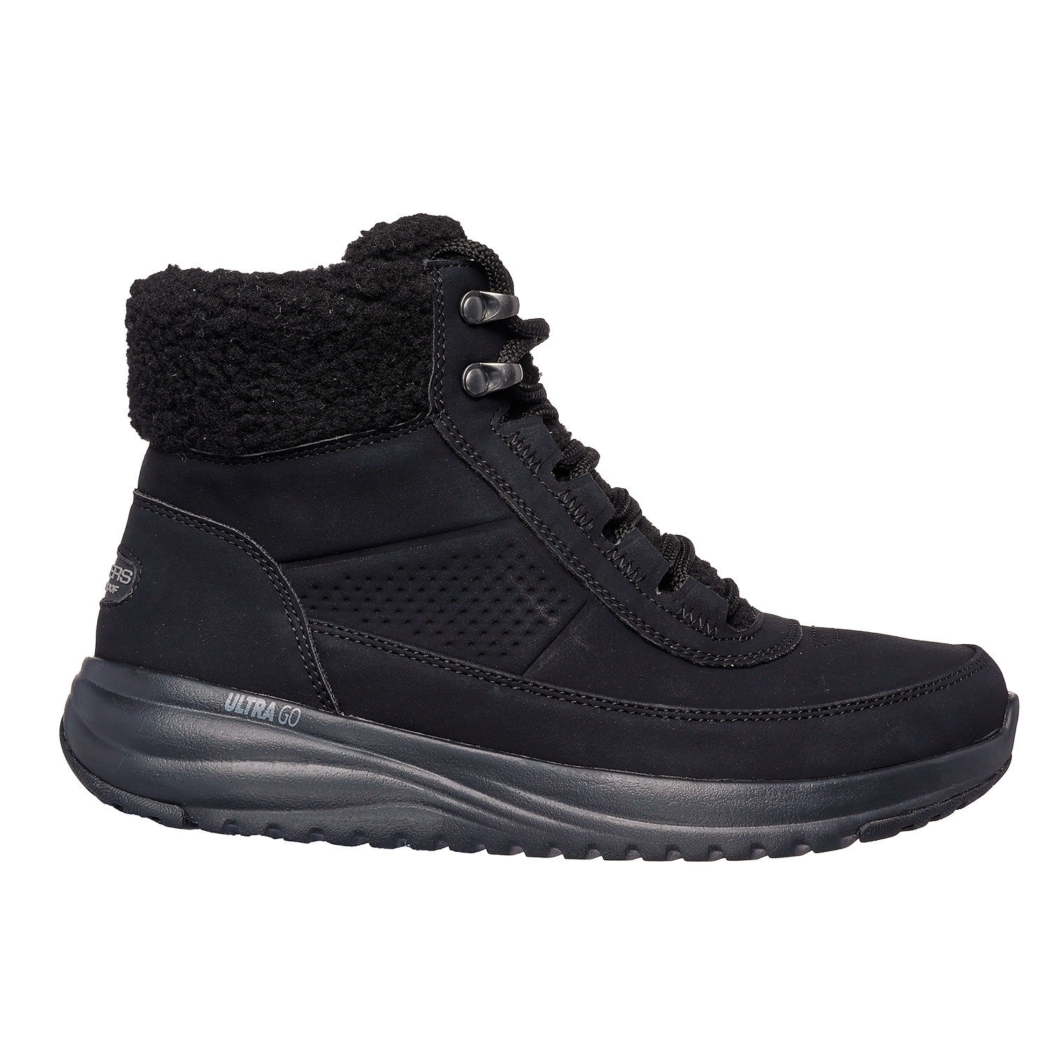 SKECHERS Schnürstiefelette für Damen