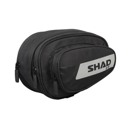Sacoche de jambe Shad SL05 (2 litres) - Noir