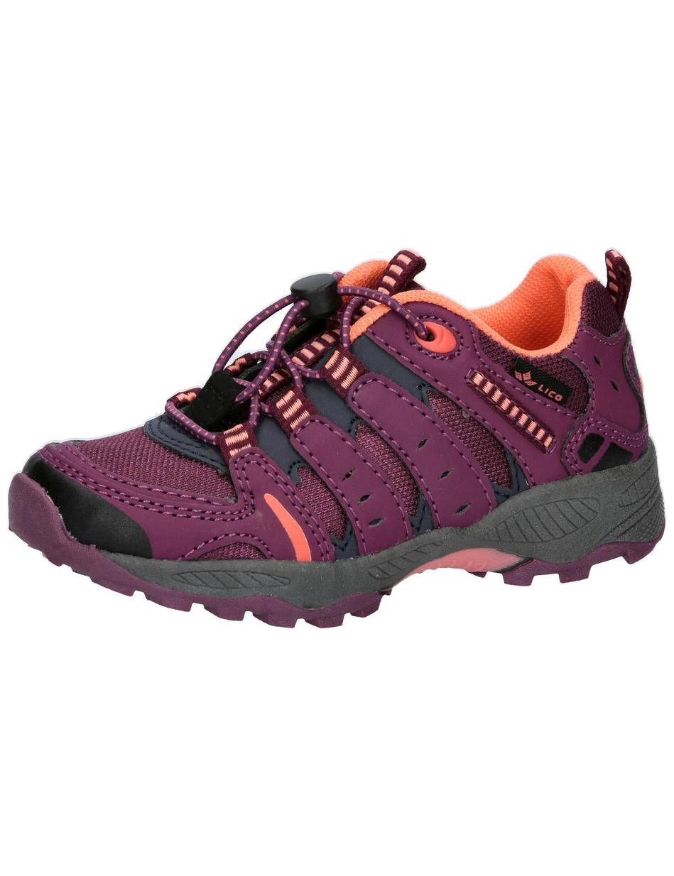 Outdoorschuh Fremont