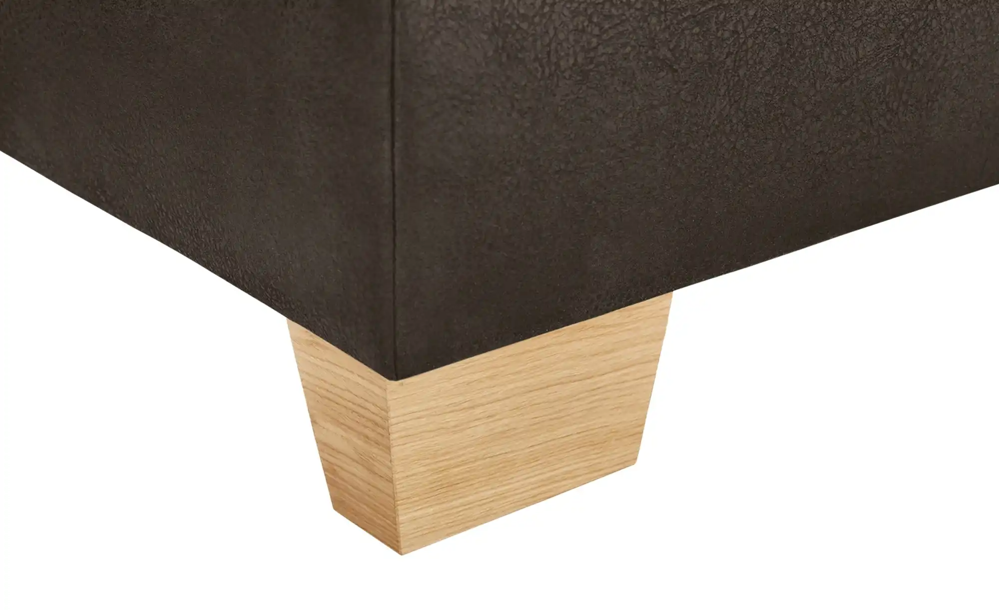 meinSofa Wohnlandschaft  Kunstleder Samu