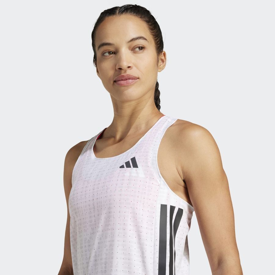 Adidas Débardeur de running Adizero