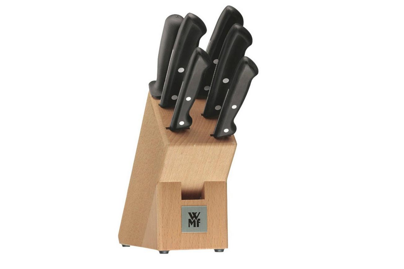 WMF Classic Line 1874706030 7-delige messenset