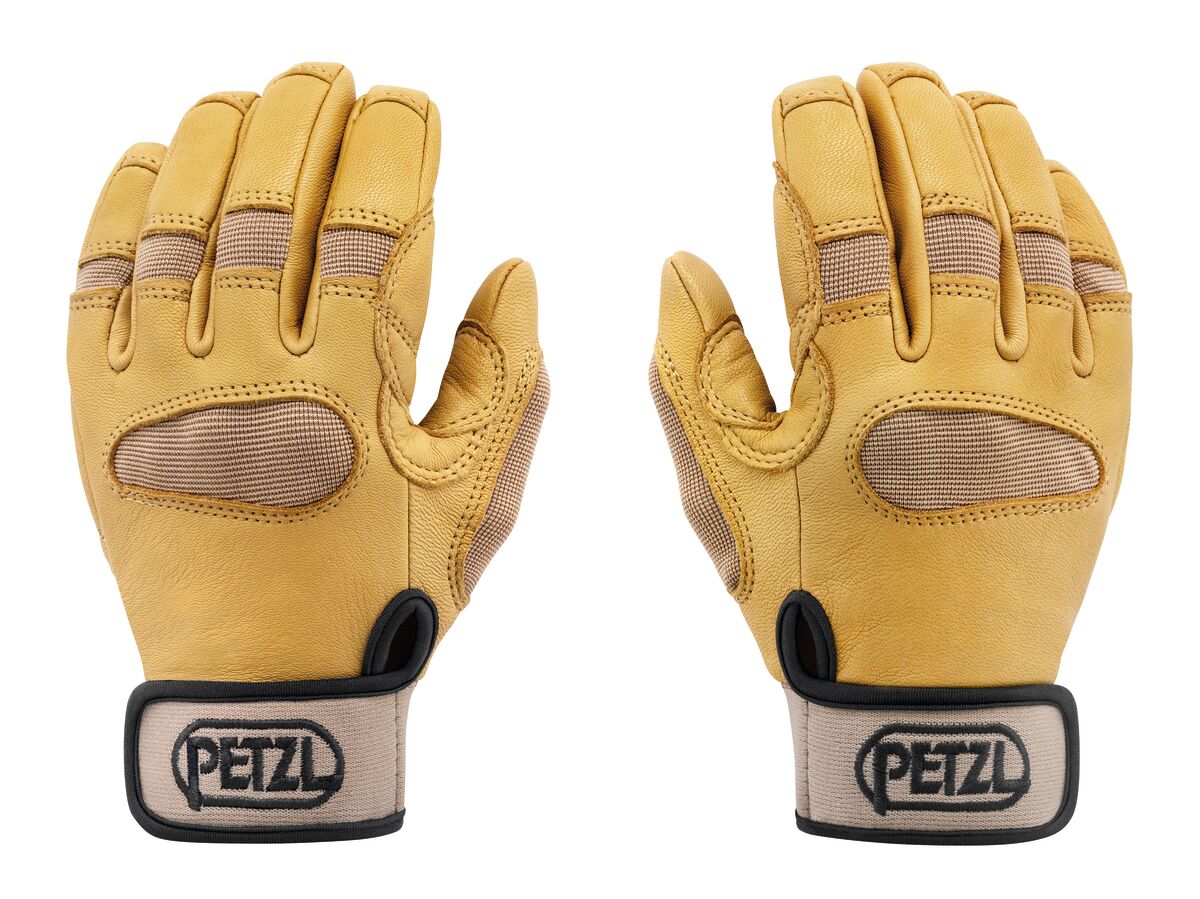 Petzl Cordex Plus<br>Rappelringshanske