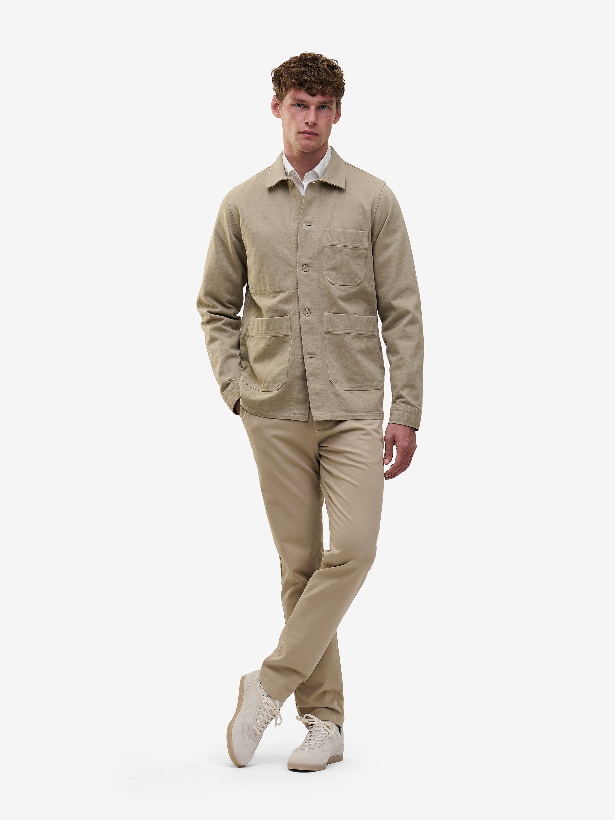 Philly Heavyweight Cotton OW01004-TAU