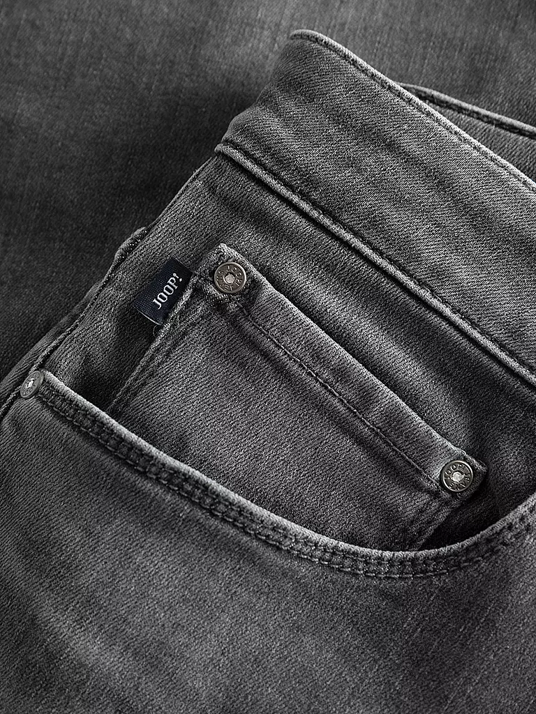 JOOP Jeans Slim Fit STEPHEN grau