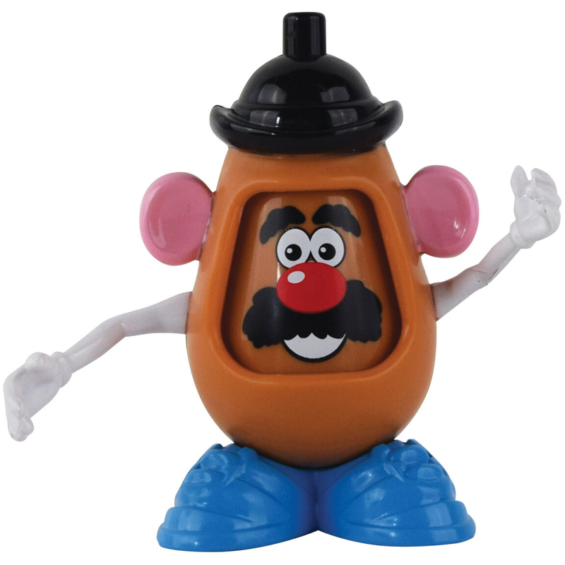 Worlds Smallest Potato Head Gesellschaftsspiel